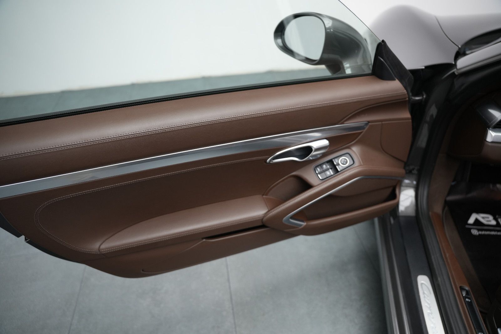 Fahrzeugabbildung Porsche 911 991.2 Carrera S Cabriolet/LEDER/CHRONO/BOSE/