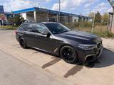BMW M550d xDrive Touring A - Top Zustand Full M pack - BMW M-Modelle in München