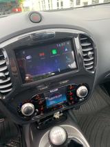 Nissan Juke 1.6 DIG-T Pure Black 4x2 Pure Black - Nissan Juke von privat