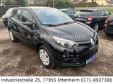 Renault Captur Life - Renault Captur in Freiburg