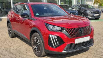 Peugeot 2008 - 3