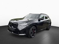 BMW X3 M50 - Vorschau Bild 3