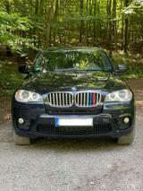 BMW X5 40d 1 Vorbesitzer TÜV 02/27 Head Up... - BMW 540 in Stuttgart