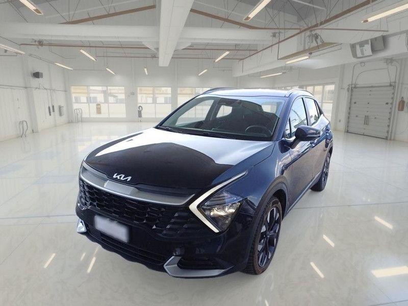 Image of Kia Sportage