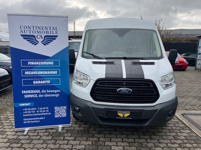 Ford Transit Kasten 310 L2H2 Trend