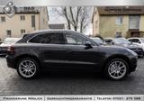 Porsche Macan S 1HAND/MEMORY/NAVI/ACC/KAMERA - Porsche Gebrauchtwagen in Stuttgart