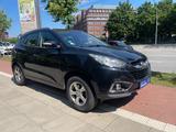 Hyundai ix35 Style 2WD 1.Hand Automatik - Hyundai ix35 in Hamburg