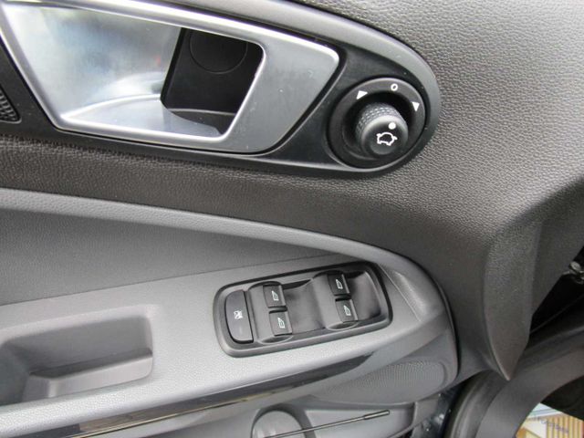 ECOSPORT 1.0 EB Titanium/AHK/LMF/Tempo./Klimaaut
