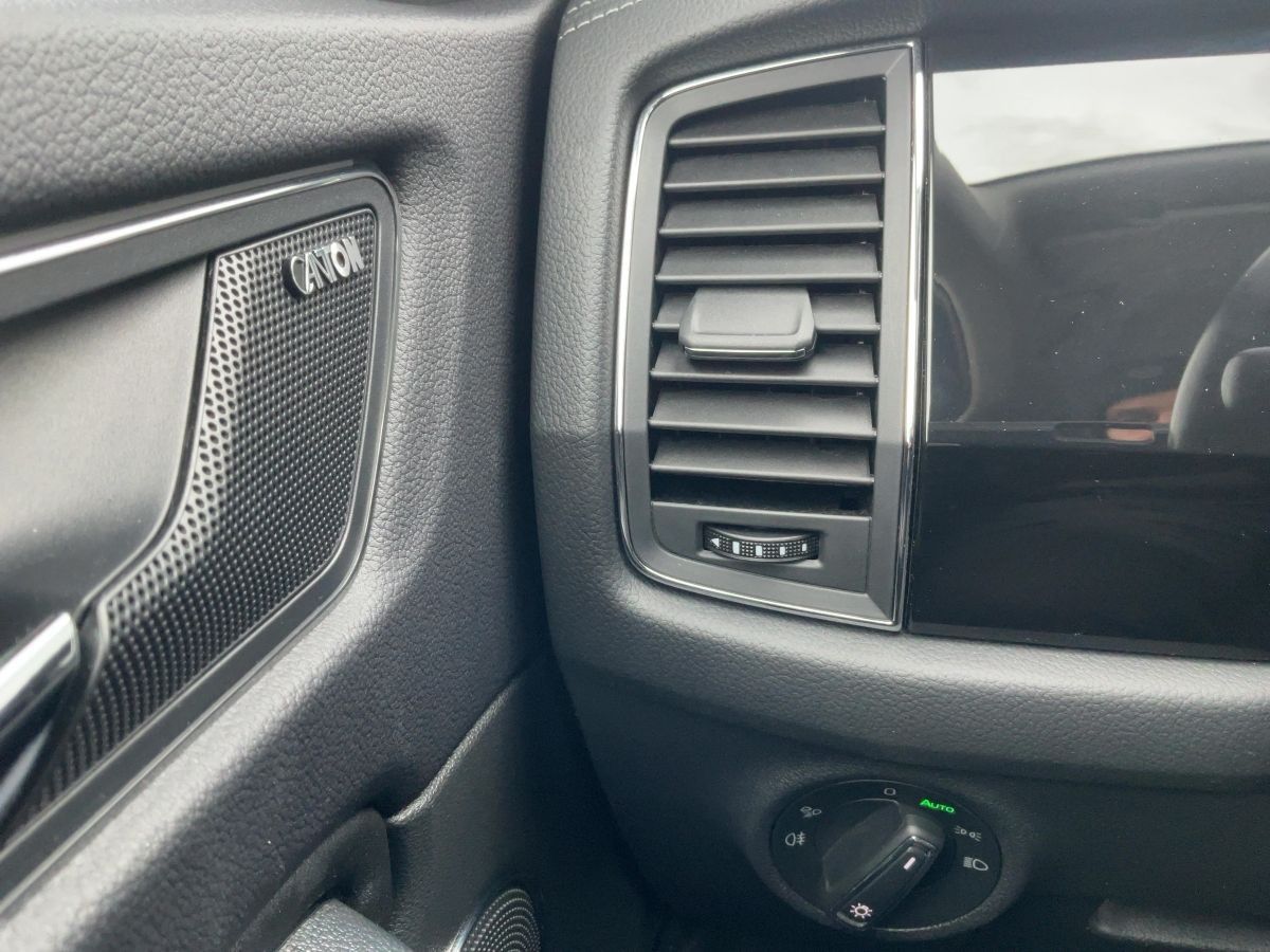 Skoda Kodiaq - Bild 21