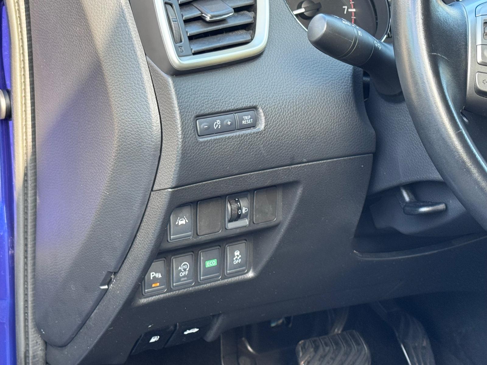 Nissan Qashqai 360° KAMERA,AUTOMATIK,KLIMA,1-HAND