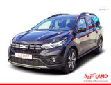 Dacia Jogger TCe 110 Expression LED Tempomat 7-Sitzer - Dacia Jahreswagen