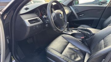 BMW 523 - 9
