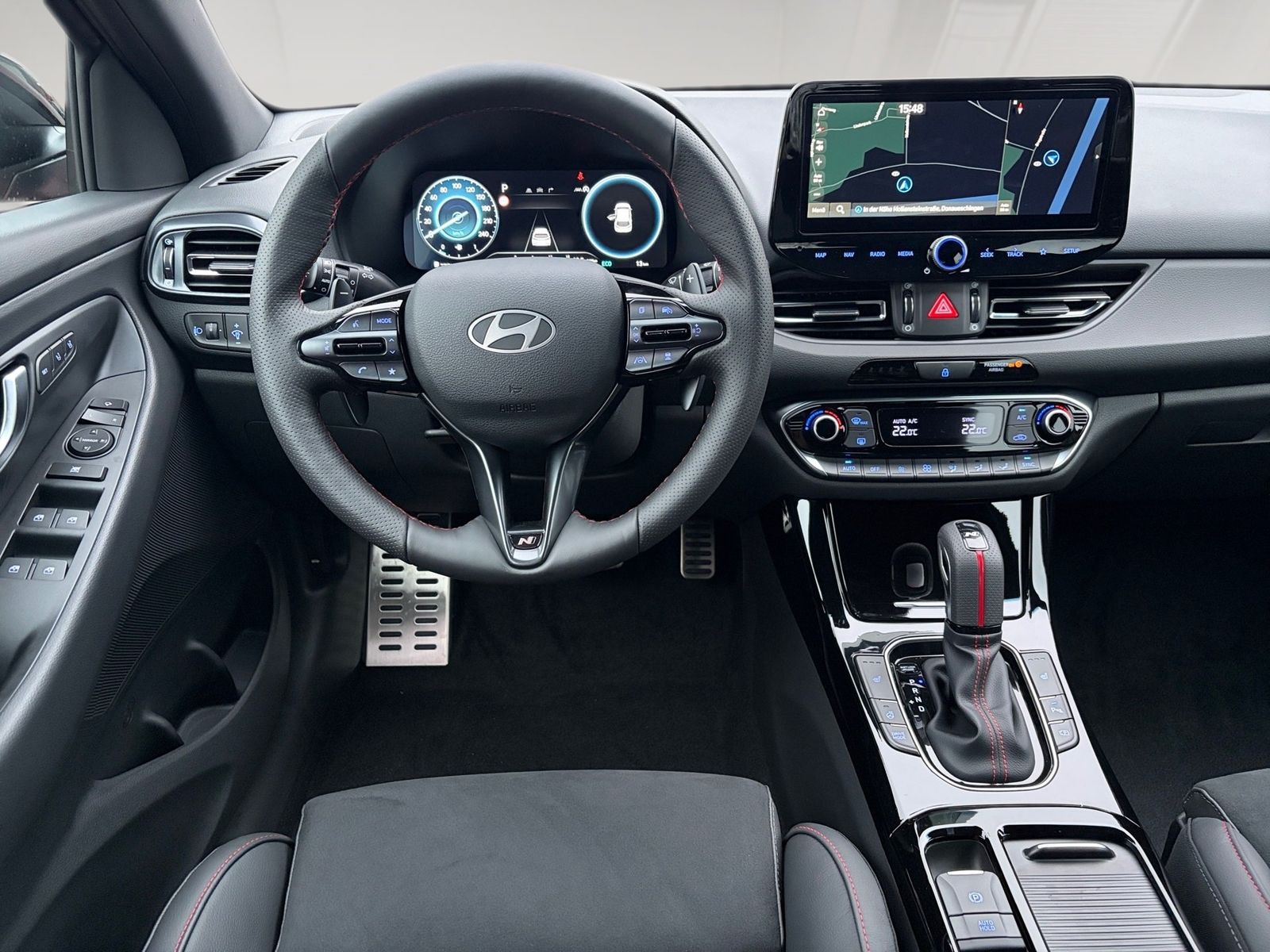 Hyundai i30 – Bild 10