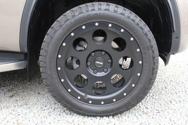 Volkswagen Amarok Style V6 4Motion AHK Kamera Standh Extras