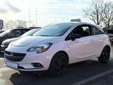 Opel Corsa E Color Edition / TÜV NEU / 8-Fachbereift - Opel Corsa: Kleinwagen