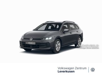 Volkswagen Golf VIII Life DSG AHK LED ACC PDC NAVI SHZ