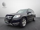 Mercedes-Benz GLK 220 CDI 4M SPORT//2.HD/LEDER/XEN/AHK - Mercedes-Benz GLK-Klasse in Hamburg
