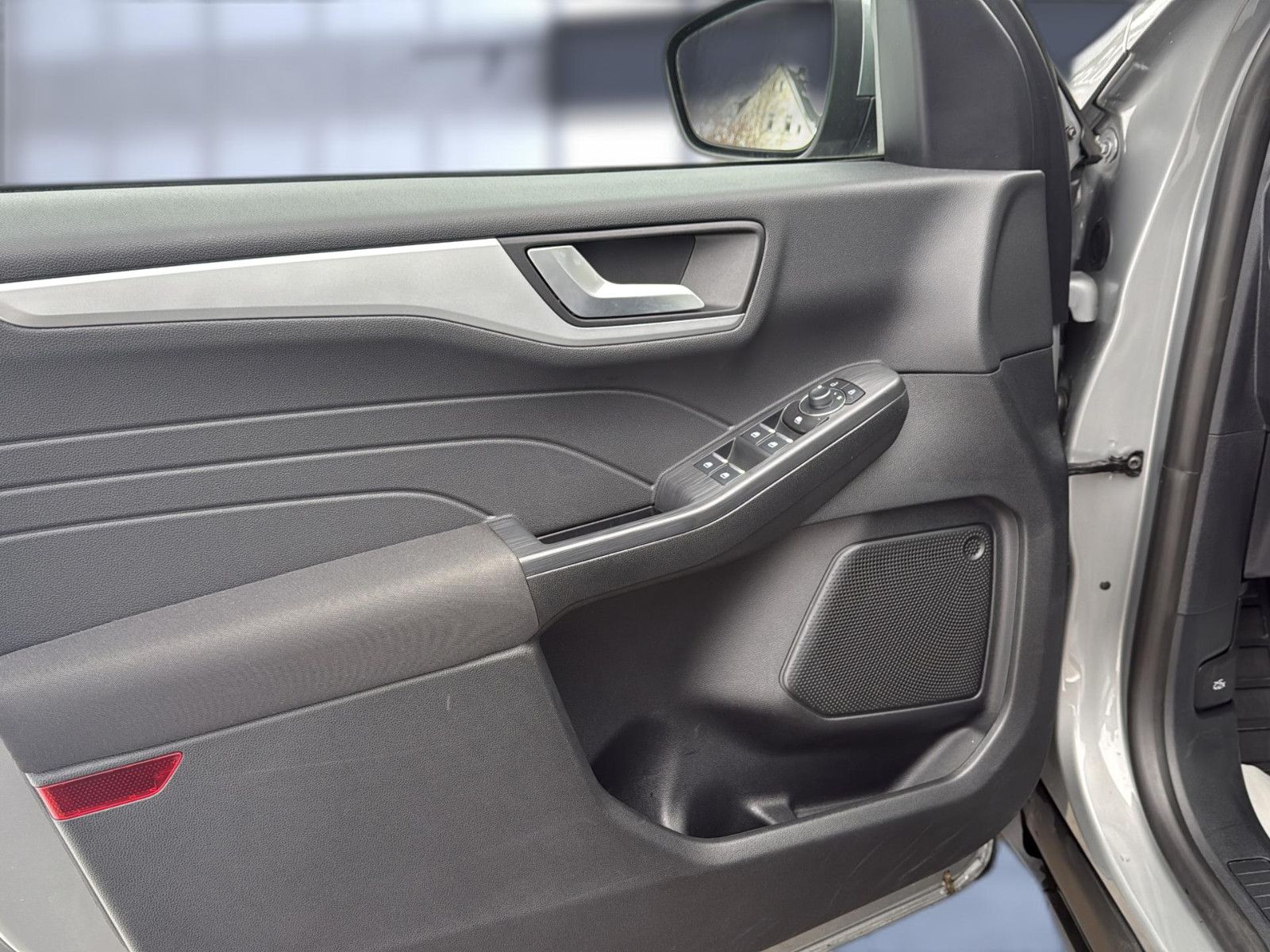 Fahrzeugabbildung Ford Kuga Cool & Connect