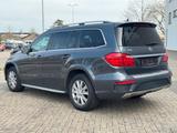 Mercedes-Benz GL 350 BlueTEC 4MATIC -AMG Packet - gebrauchte Mercedes-Benz GL 350 aus dem Jahr 2014