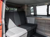 Volkswagen T6.1 California Ocean ACC Klima Navi - VW T6 California Gebrauchtwagen