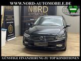 Volkswagen Passat Variant Business 2.0 TDI DSG AHK/Navi/LED