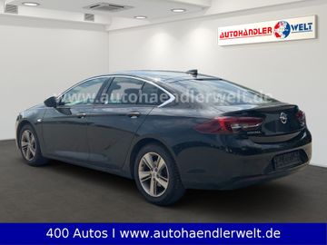 Opel Insignia - 6