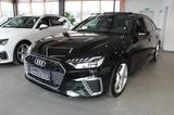 Audi A4 Avant 40 TDI S tronic S line sport