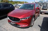 Mazda CX-5 Exclusive 184 AWD - Mazda CX-5 Gebrauchtwagen in Köln