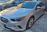 Opel Insignia 2.0 Turbo 191kW GSI Auto 4x4 ST GSI - Opel Insignia: Turbo X