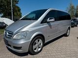 Mercedes-Benz Viano 2.2 CDI Trend Edition kompakt 015771650332 - Mercedes-Benz Viano Gebrauchtwagen in Stuttgart