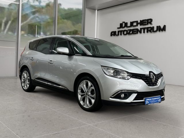 Renault Grand Scenic IV Business Edition 7 Sitze, 1.Hand