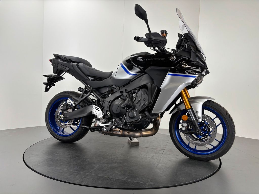 Fahrzeugabbildung Yamaha TRACER 9 GT+ Y-AMT *HERBST DEALS*