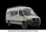 HYMER / ERIBA / HYMERCAR Grand Canyon S 700 CrossTrail*Solar*Aufstelldach - Hymer Grand Canyon S CrossTrail
