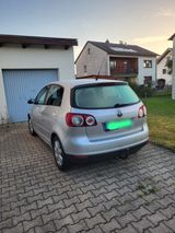 Volkswagen VW Golf Plus 1.6 FSI | 170 PS | TÜV 09/202... - Volkswagen Golf: 170 Ps