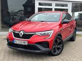 Renault Arkana R.S. LINE TCe 140 EDC (STAUASSISTENT) - Renault Arkana R-S-Line