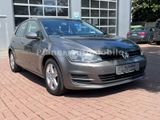 Volkswagen Golf VII Comfortline Sitzh. AHK Massagesitze - Volkswagen in Weimar