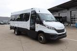 Iveco Daily Line New / 65C18H8 4100L / Airco / Automat - Offers