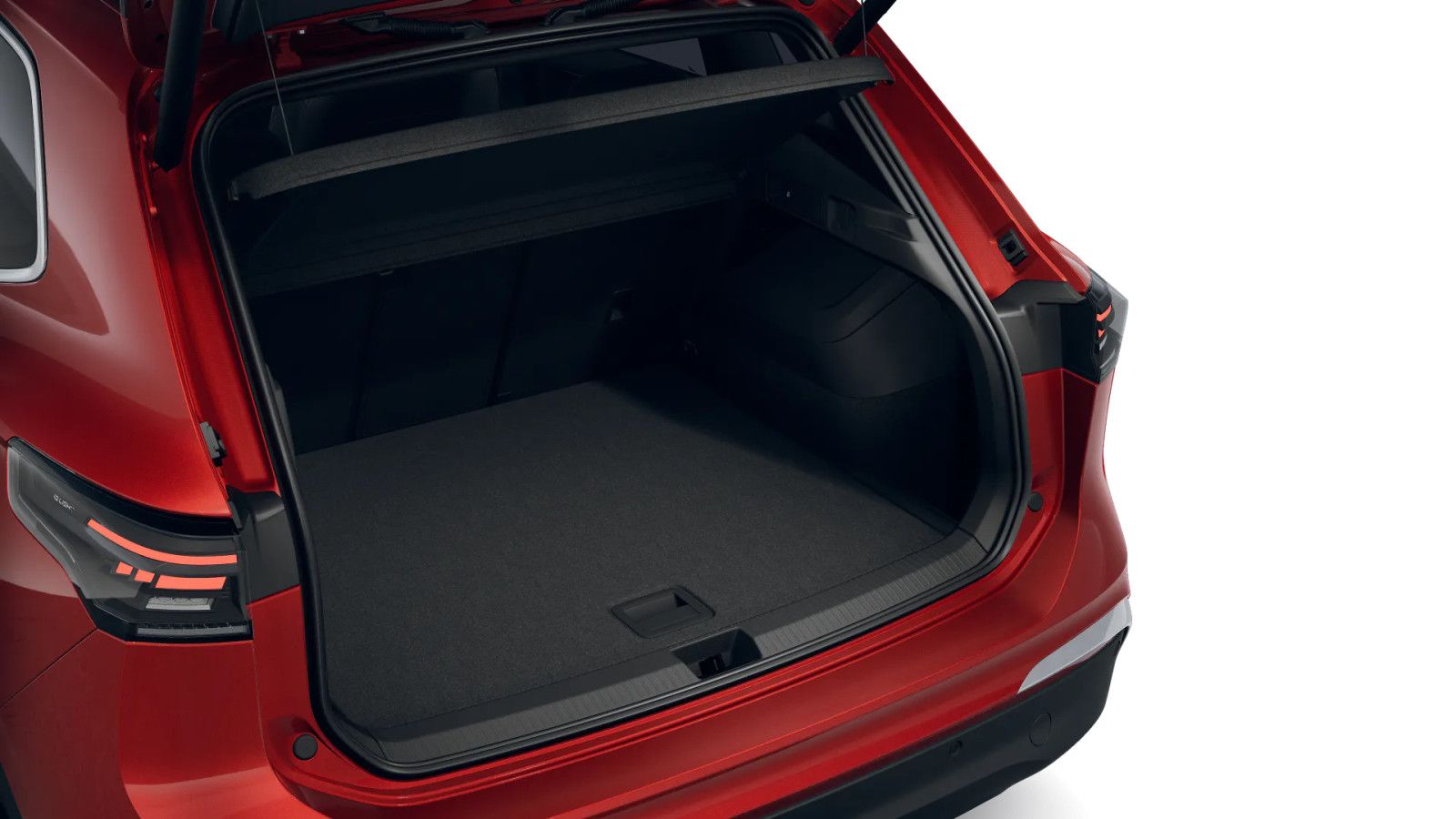Volkswagen Tiguan - Bild 8