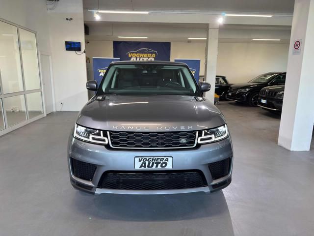 Land Rover LAND ROVER Range Rover Sport 3.0D l6 249 CV HSE 