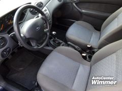 Foto Nummer 8: FORD Focus