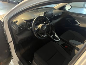 Toyota Yaris Hybrid 1.5 VVT-i Team Deutschland