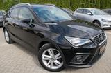 Seat Arona FR DSG Klima/Sitzhz/Kamera/Parkassistent - Seat Arona Gebrauchtwagen in Berlin