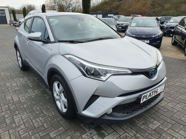 Toyota C-HR  Hybrid Flow NAVI