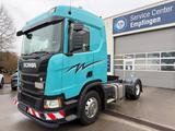 Scania  R500 XT Kipphydraulik Retarder TÜV 08/26 Kamera - Angebote