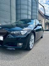 BMW 325i Cabrio - Liebhaberfahrzeug - BMW 325 aus 2007