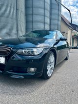 BMW 325i Cabrio - Liebhaberfahrzeug - BMW 325 aus 2007