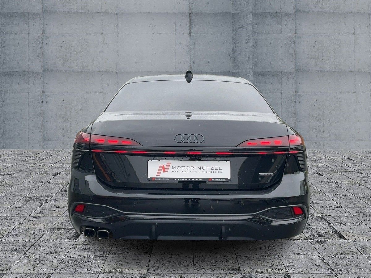 Audi A6 - Bild 4