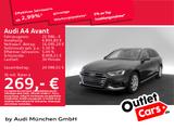 Audi A4 Avant 35 TDI S tronic advanced StdHzg/ACC/Nav