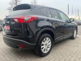 Mazda CX-5 Center-Line -KLIMA-NAVI-SITZHEIZUNG - gebrauchte Mazda CX-5 aus dem Jahr 2013