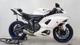 Yamaha YZF R7 *35kW* - YAMAHA YZF R3